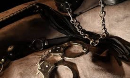 Bondage fatale, amante morì durante il gioco erotico