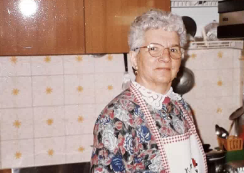 Gattico e Divignano in lutto per Adelina Savio