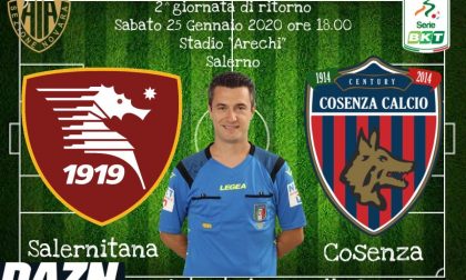 Aia Novara: Marcello Rossi nel weekend in B