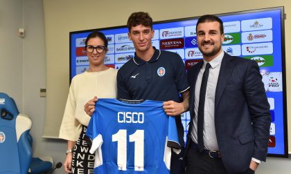 Novara Calcio: con la Juve U23 non si può sbagliare