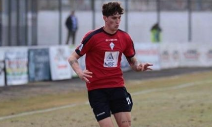 Novara Calcio: è fatta per l'attaccante Cisco
