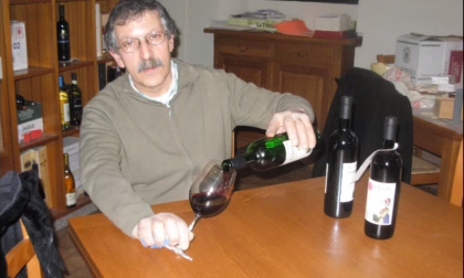 Rubano le offerte in ricordo dell'oste di Arona scomparso a 64 anni