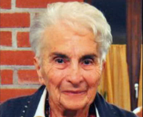 Agrate Conturbia piange la storica maestra Annita