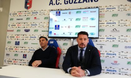 Gozzano Calcio: domenica sarà più di un derby