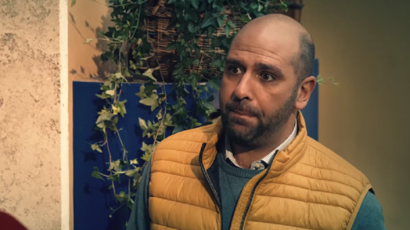 Rapinatore seriale incastrato dalla somiglianza con Checco Zalone