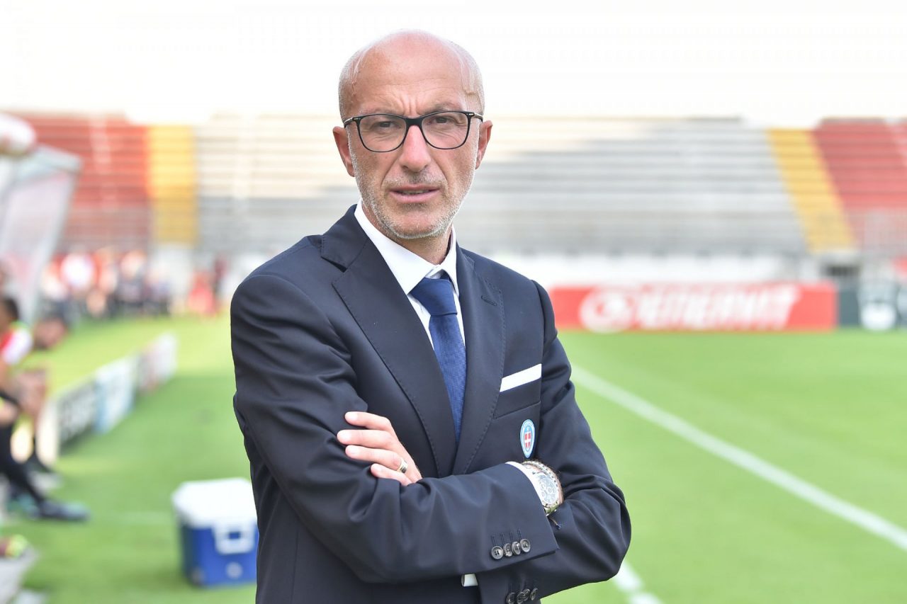 Novara Calcio a caccia della prima vittoria del 2020