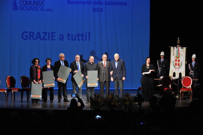 Novaresi dellanno