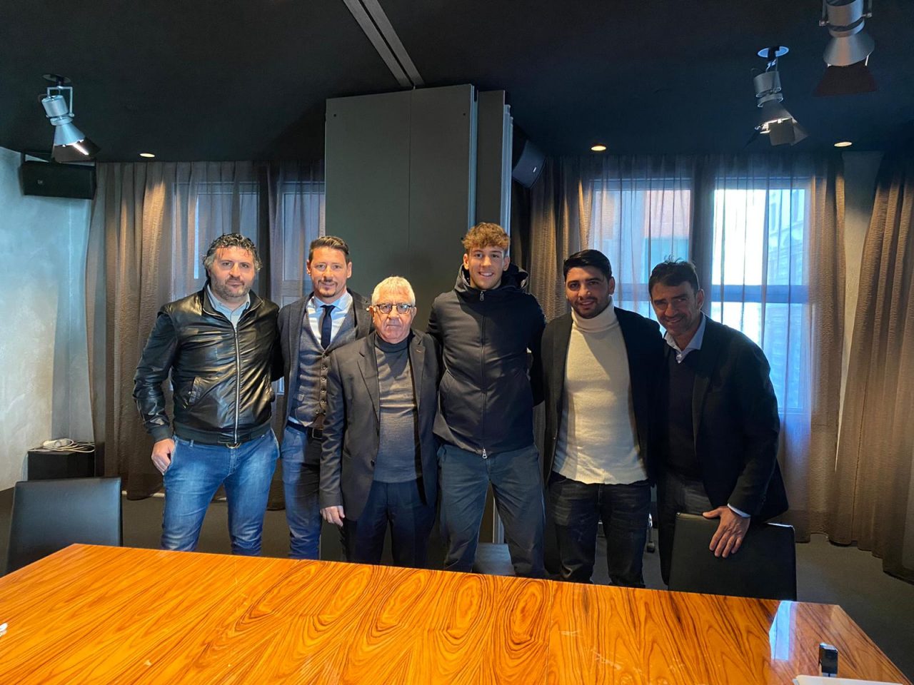 Novara Calcio al palo, Gozzano scatenato