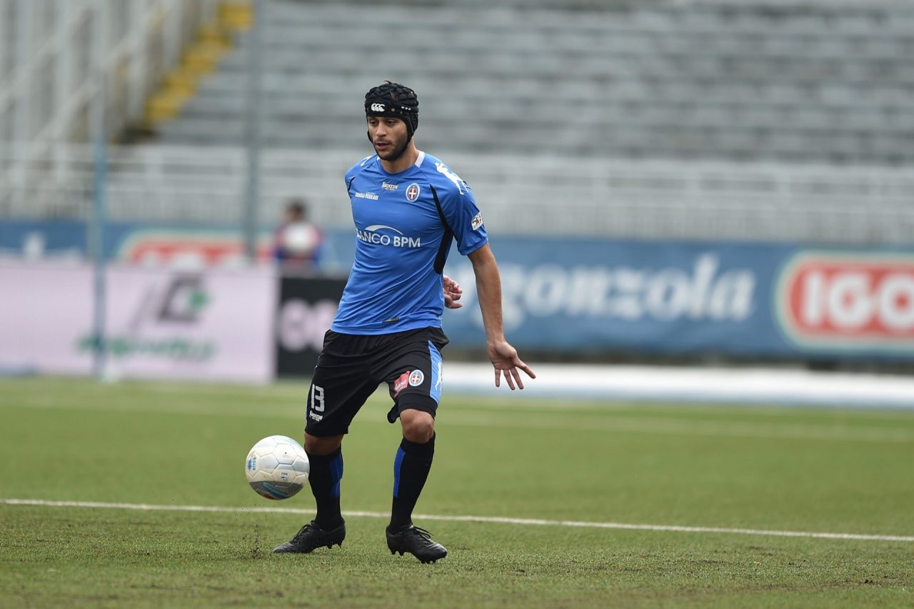 Novara Calcio, Visconti passa al Pontedera