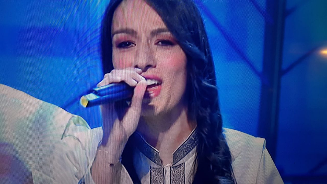 Serena di Galliate protagonista a I Soliti Ignoti