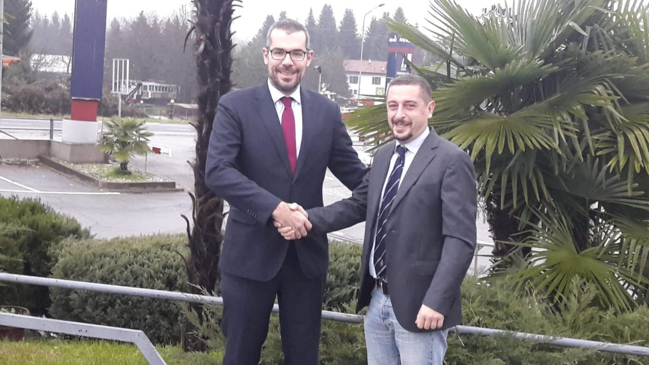 Andrea Zonca coordina il progetto “ALI-Autonomisti liberali insubri”