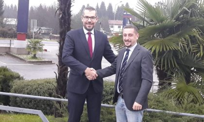 Andrea Zonca coordina il progetto "ALI-Autonomisti liberali insubri"