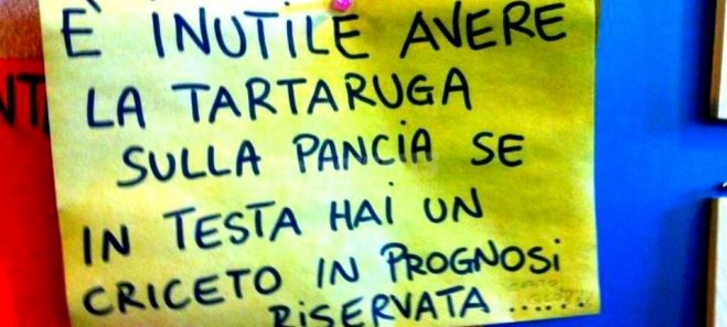 Oroscopo 2020.. quello sincero!