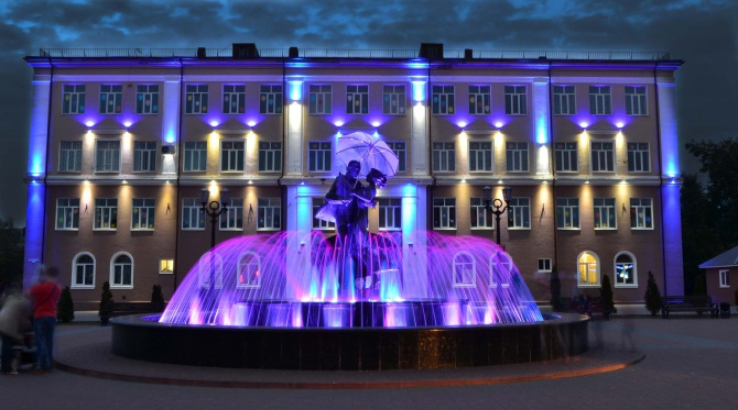 Studenti del Maggia da Stresa alla Russia per uno scambio culturale