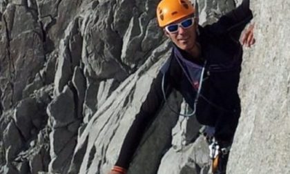 Precipita per 150 metri con gli sci: muore finanziere del Soccorso alpino