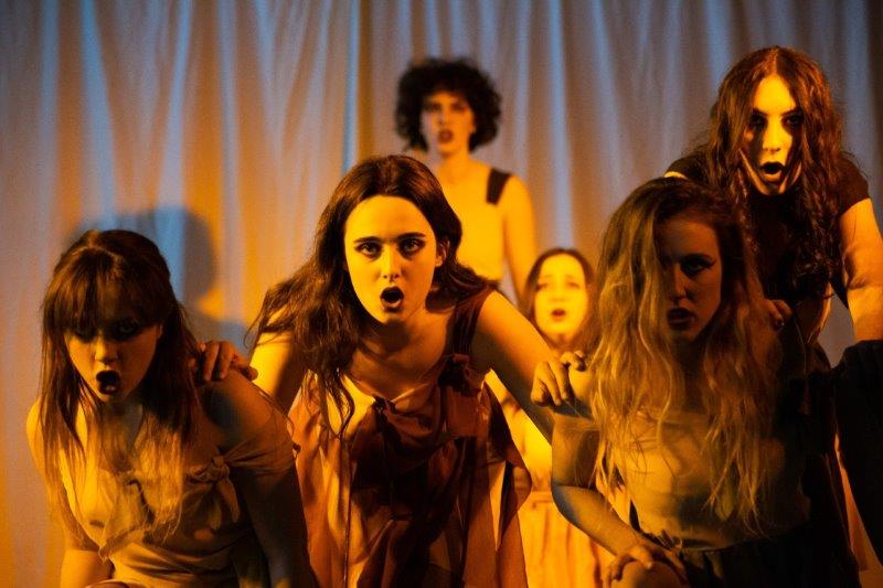 Presenze record alla Notte nazionale del liceo classico di Arona