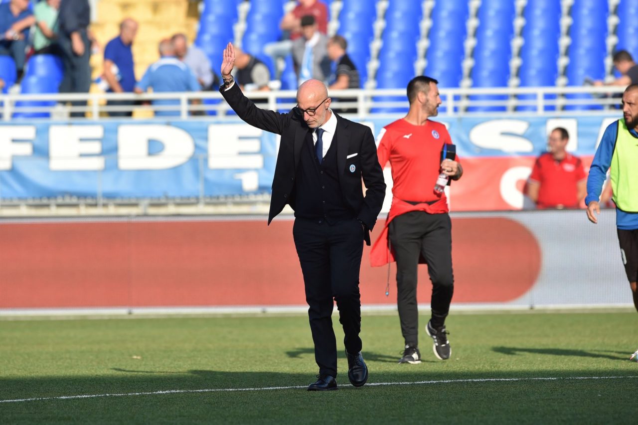 Un Novara “arrabbiato” aspetta il Pontedera