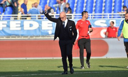 Un Novara "arrabbiato" aspetta il Pontedera