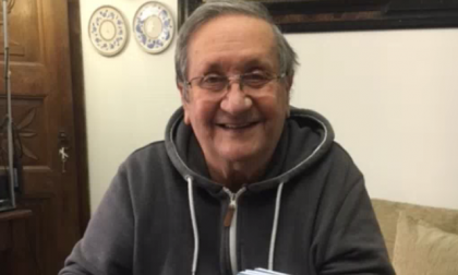 Piero Guazzoni presenta il suo libro a Oleggio Castello