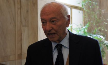 Piero Angela sarà premiato a Torino dall'accademia di Medicina