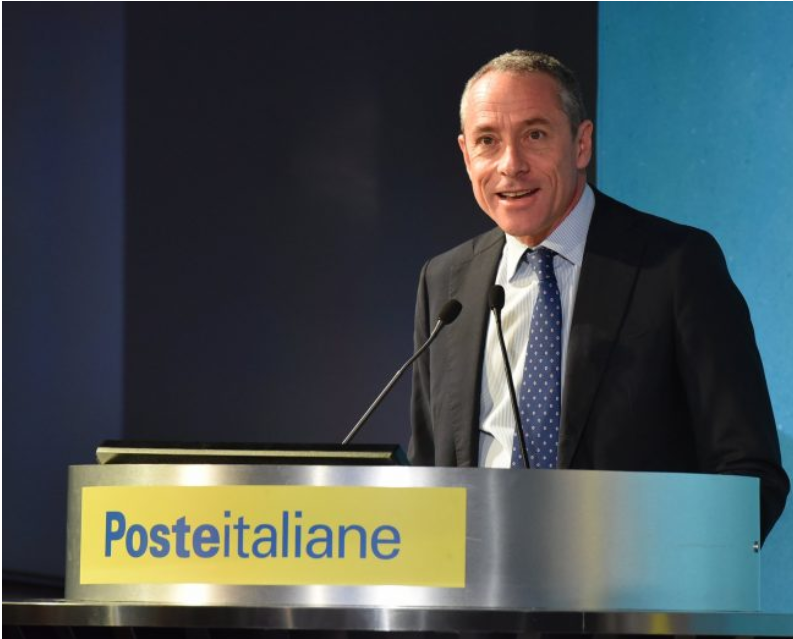 La nuova strategia per l’innovazione di Poste italiane