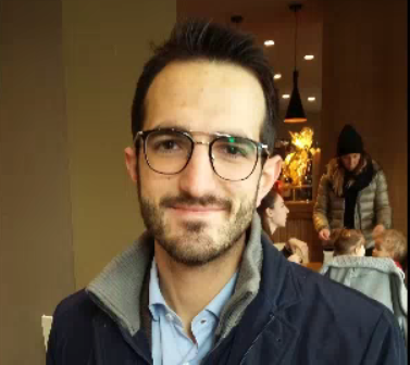 Giovane invoriese a SuperQuark per lavorare con Piero Angela