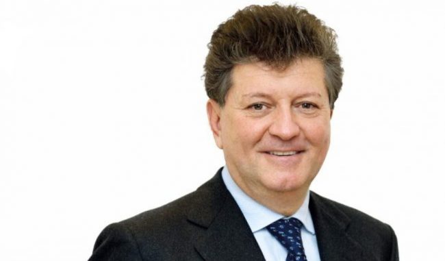 L’ex assessore Roberto Rosso condannato in appello a 4 anni e 4 mesi di reclusione