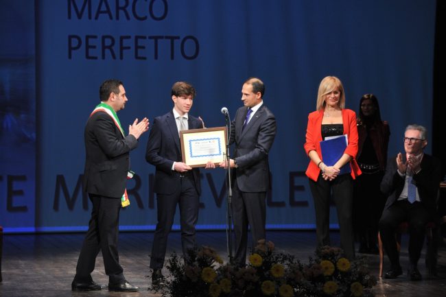 Novaresi dellanno