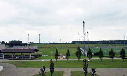 Il Torino in ritiro punitivo a Novarello