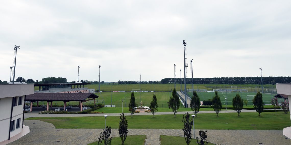 Il Torino in ritiro punitivo a Novarello