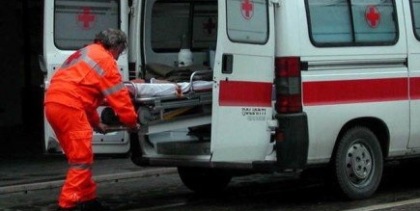 Incidente a Barengo sulla Sp17: morto un ragazzo