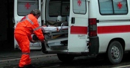 Novara, anziana investita in via Carducci: è in codice rosso