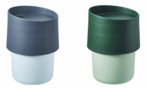 Ikea richiama i bicchieri Troligtvis “Made in India”