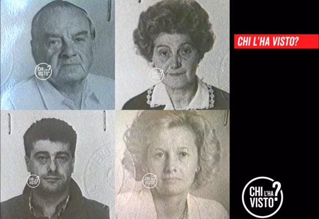 Presunti abusi sessuali su minori: a “Chi l’ha visto?” si torna a parlare della tragedia di Biella