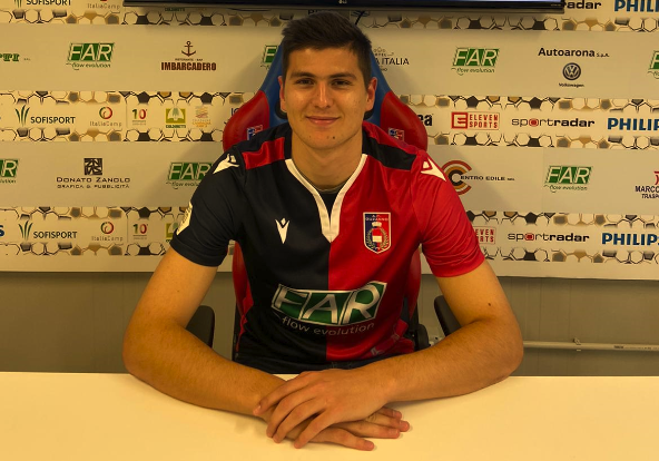 Gozzano Calcio: si riparte da Como