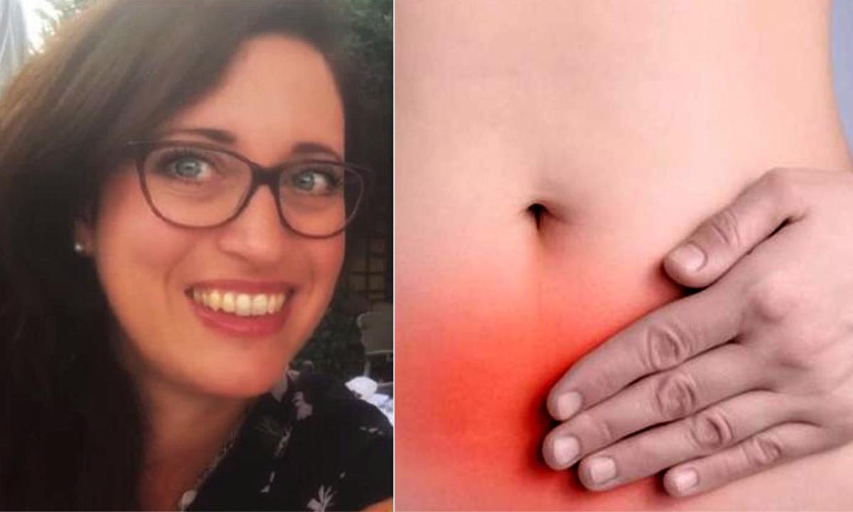 endometriosi