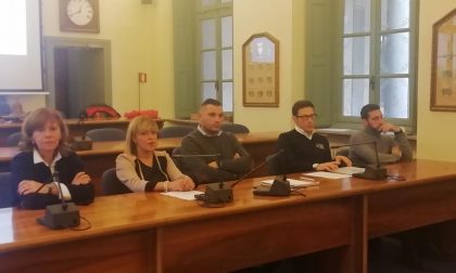Giovani novaresi studiano da bagnini