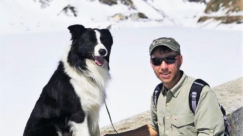 Travolto da 2500 chili di travi in acciaio: l’addio a Ivan