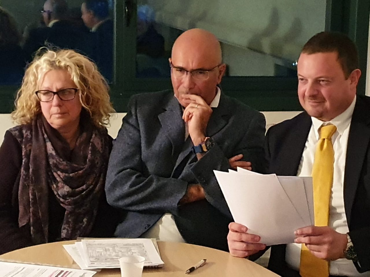 «Nostra figlia non era ubriaca. L’ospedale ha sbagliato»