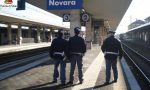 Novara rubano bici elettriche ma poi fanno rissa fra loro: interviene la polizia che li denuncia