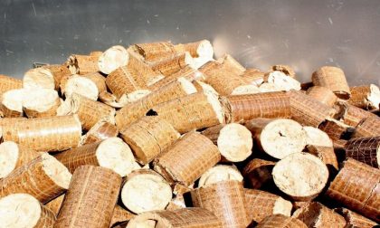 Lotta al pellet non a norma: una task force fra Regione, Arpa e Carabinieri del Nucleo forestale