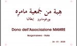 La nuova missione umanitaria in Libano per l'associazione Mamre di Borgomanero