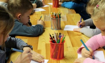 Scuola dell'infanzia: due nuove sezioni a Bellinzago e Novara