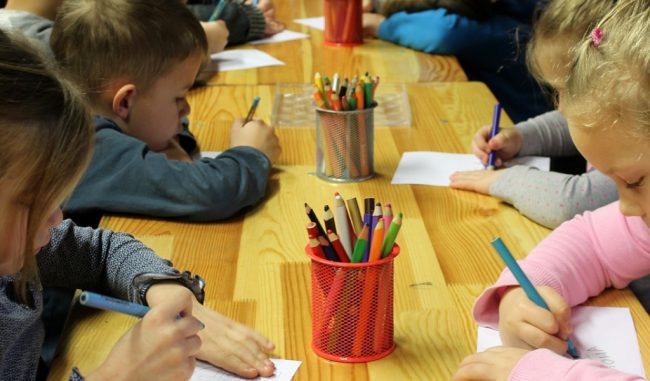 Regione Piemonte: mezzo milione di contributi per le scuole di montagna