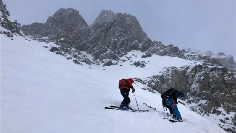 Nel weekend attesa la neve sulle nostre montagne, pioggia in pianura