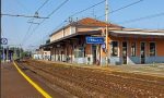 Stazione di Trecate: interventi di manutenzione