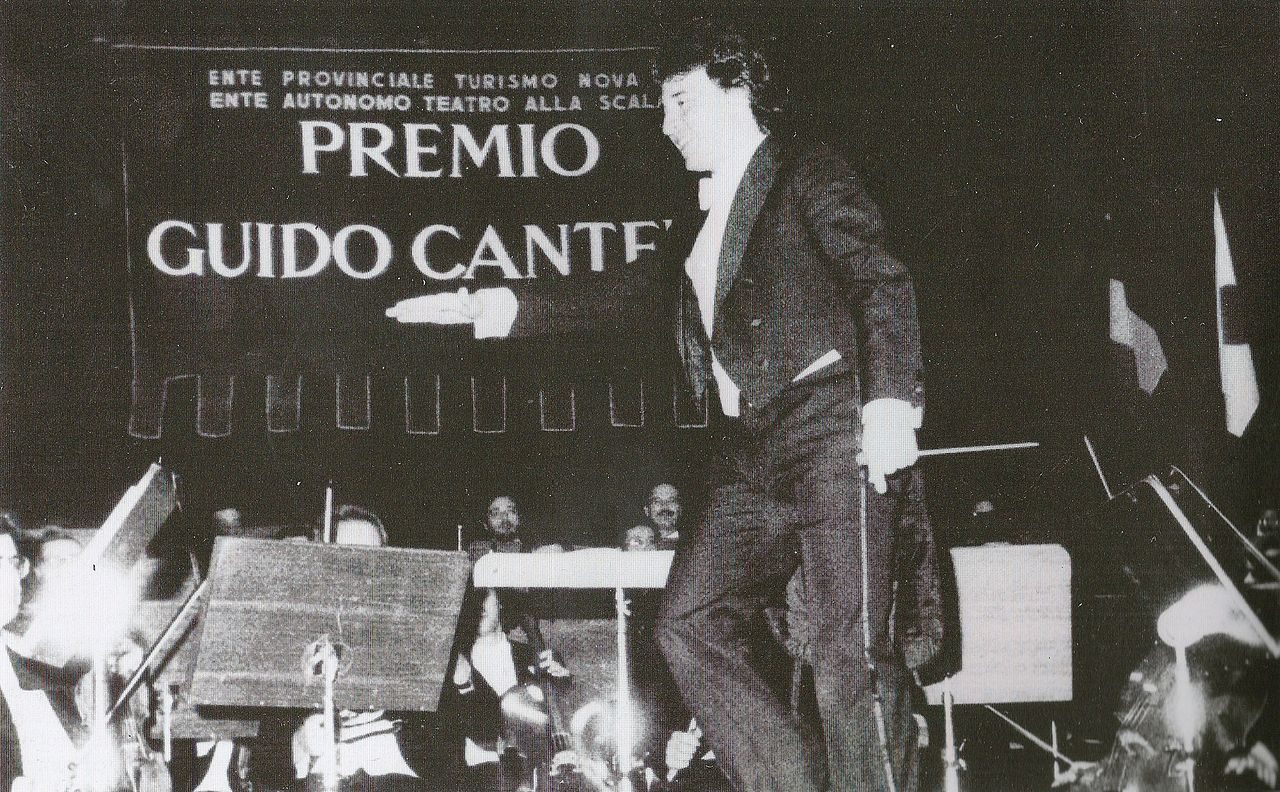 Premio Guido Cantelli torna a Novara dopo 40 anni