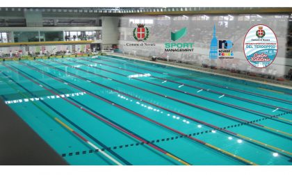 Novara chiusi tutti gli impianti sportivi comunali