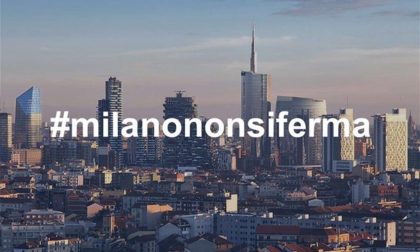 #Milanononsiferma il VIDEO per sconfiggere la psicosi Coronavirus