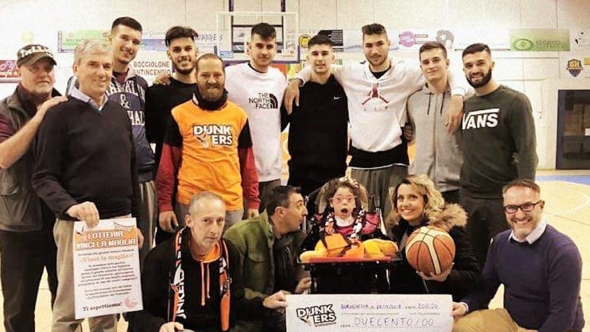 Addio alla piccola Anastasia, 6 anni